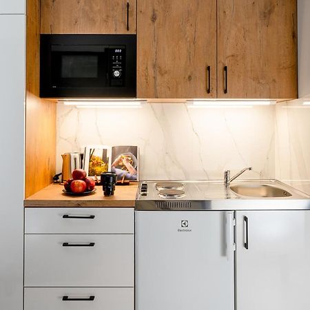 Easy Rent Apartments - Smart 317 Lublin Ngoại thất bức ảnh