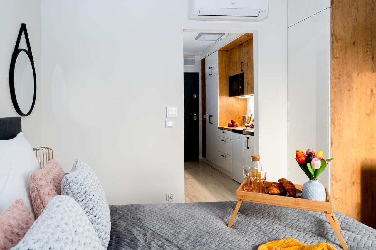 Easy Rent Apartments - Smart 317 Lublin Ngoại thất bức ảnh