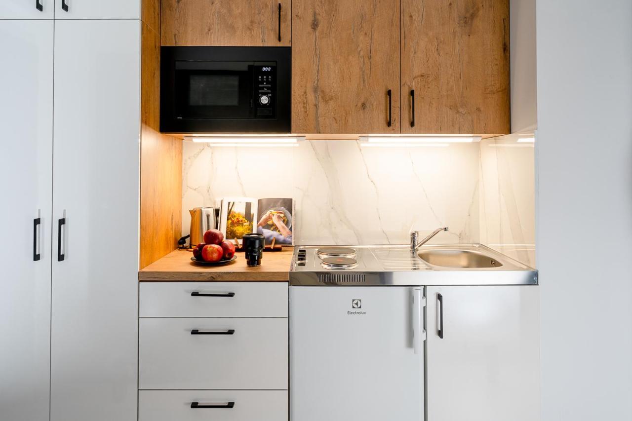 Easy Rent Apartments - Smart 317 Lublin Ngoại thất bức ảnh