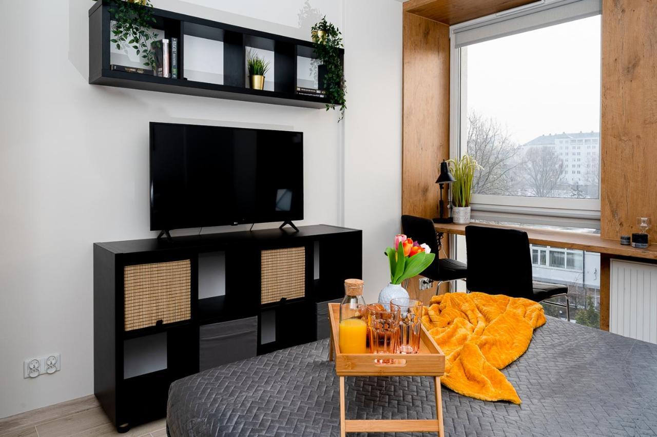 Easy Rent Apartments - Smart 317 Lublin Ngoại thất bức ảnh